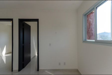 Sala de apartamento para alugar com 2 quartos, 38m² em Jardim Bandeirantes, São Paulo