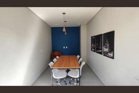 Apartamento para alugar com 33m², 2 quartos e sem vaga Apartamento para alugar com 33m², 2 quartos e sem vagaEspaço Co-Working