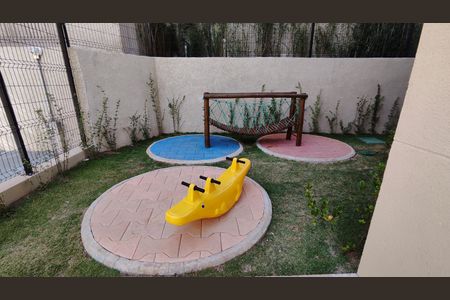 Apartamento para alugar com 33m², 2 quartos e sem vaga Apartamento para alugar com 33m², 2 quartos e sem vagaPlayground