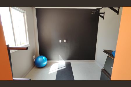 Apartamento para alugar com 33m², 2 quartos e sem vaga Apartamento para alugar com 33m², 2 quartos e sem vagaAcademia