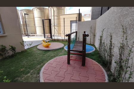 Apartamento para alugar com 33m², 2 quartos e sem vaga Apartamento para alugar com 33m², 2 quartos e sem vagaPlayground