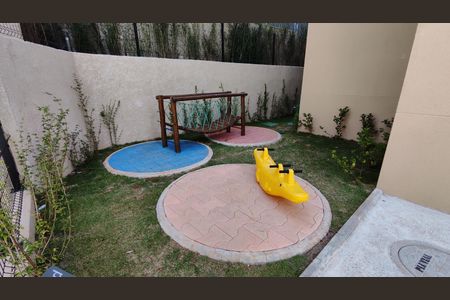 Apartamento para alugar com 33m², 2 quartos e sem vaga Apartamento para alugar com 33m², 2 quartos e sem vagaPlayground