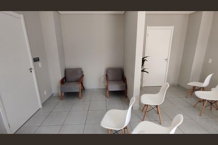 Apartamento para alugar com 33m², 2 quartos e sem vaga Apartamento para alugar com 33m², 2 quartos e sem vagaSalão de Festas