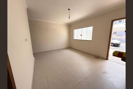 Casa à venda com 3 quartos, 72m² em Vila Alpina, São Paulo