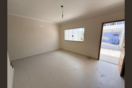 Casa à venda com 3 quartos, 72m² em Vila Alpina, São Paulo