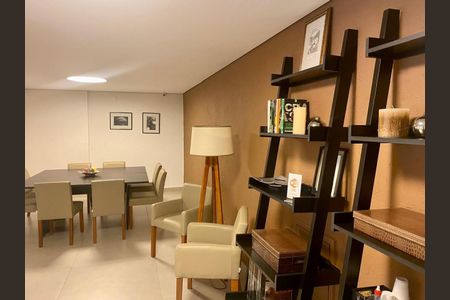 Apartamento à venda com 4 quartos, 272m² em Morumbi, São Paulo