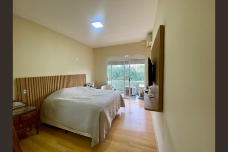 Apartamento à venda com 4 quartos, 272m² em Morumbi, São Paulo