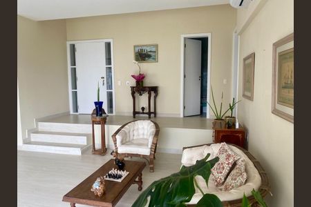 Apartamento à venda com 4 quartos, 272m² em Morumbi, São Paulo