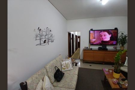 Casa à venda com 3 quartos, 165m² em Santa Paula, São Caetano do Sul