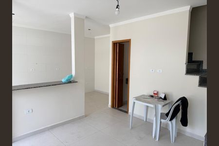 Casa à venda com 2 quartos, 72m² em Vila Alpina, São Paulo