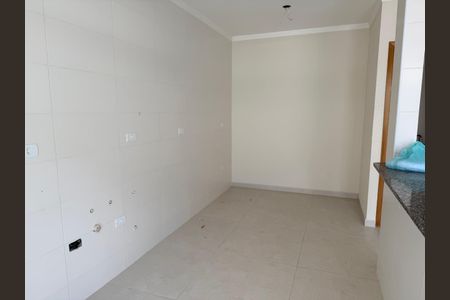 Casa à venda com 2 quartos, 72m² em Vila Alpina, São Paulo