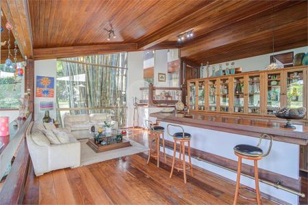 Casa de Condomínio à venda com 4 quartos, 500m² em Santo Amaro, São Paulo