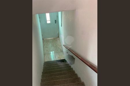 Casa à venda com 3 quartos, 90m² em Parque São Jorge, São Paulo