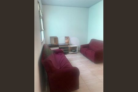 Casa à venda com 3 quartos, 90m² em Parque São Jorge, São Paulo