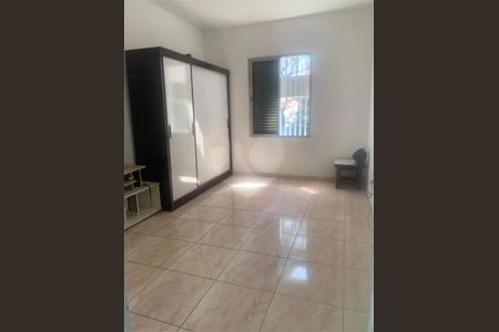 Casa à venda com 3 quartos, 90m² em Parque São Jorge, São Paulo