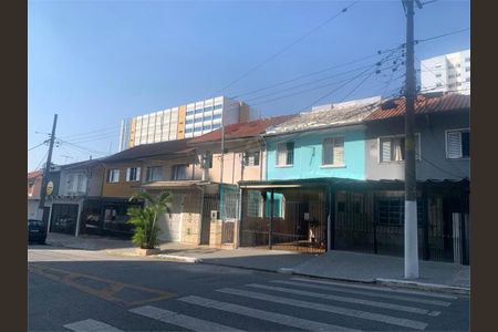 Casa à venda com 90m², 3 quartos e sem vaga