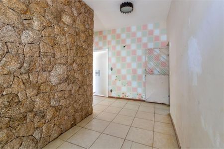 Casa à venda com 4 quartos, 310m² em Vila Nova Caledonia, São Paulo