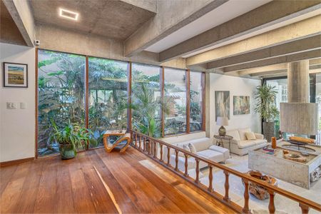 Casa à venda com 4 quartos, 770m² em Santo Amaro, São Paulo