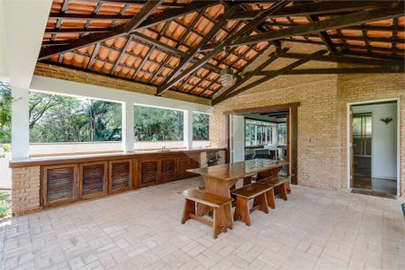 Casa à venda com 4 quartos, 499m² em Chácara Monte Alegre, São Paulo