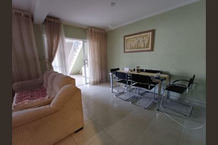 Casa à venda com 5 quartos, 400m² em Vila Mafra, São Paulo