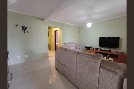 Casa à venda com 5 quartos, 400m² em Vila Mafra, São Paulo