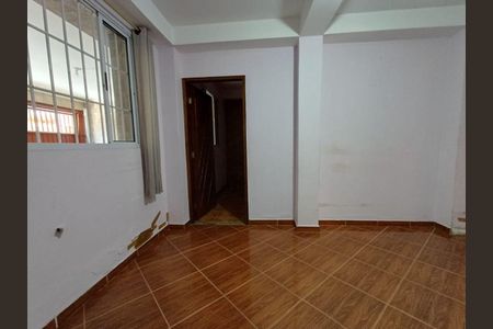 Casa à venda com 5 quartos, 400m² em Vila Mafra, São Paulo