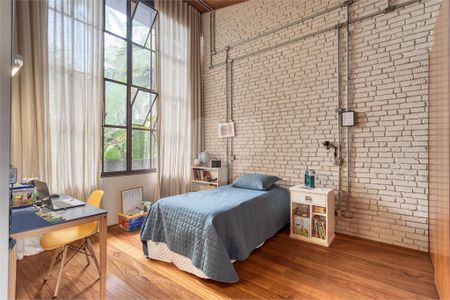 Casa à venda com 5 quartos, 600m² em Santo Amaro, São Paulo