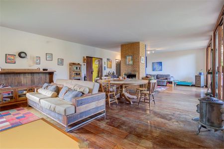 Casa à venda com 3 quartos, 337m² em Santo Amaro, São Paulo