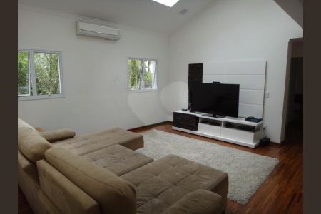 Casa à venda com 5 quartos, 720m² em Santo Amaro, São Paulo