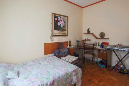 Casa à venda com 3 quartos, 200m² em Jardim Paulistano, São Paulo