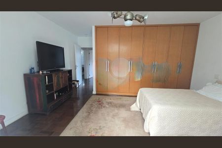 Casa à venda com 4 quartos, 682m² em Santo Amaro, São Paulo