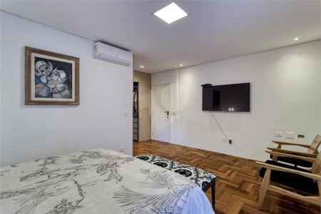 Casa à venda com 5 quartos, 500m² em Jardim Cordeiro, São Paulo