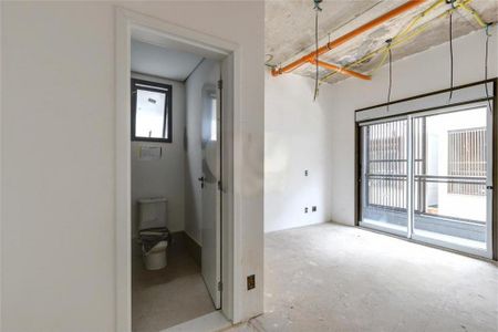 Casa à venda com 4 quartos, 543m² em Santo Amaro, São Paulo