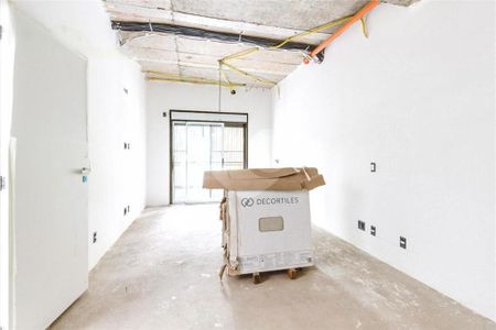 Casa à venda com 4 quartos, 543m² em Santo Amaro, São Paulo