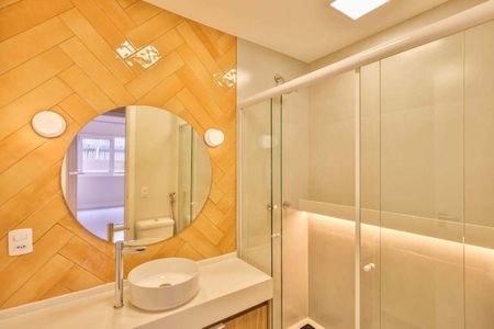 Apartamento à venda com 3 quartos, 92m² em Flamengo, Rio de Janeiro