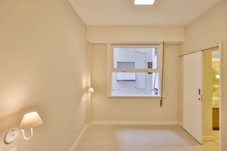 Apartamento à venda com 3 quartos, 92m² em Flamengo, Rio de Janeiro