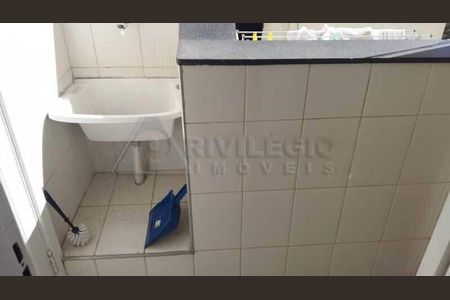 Apartamento à venda com 2 quartos, 57m² em Flamengo, Rio de Janeiro