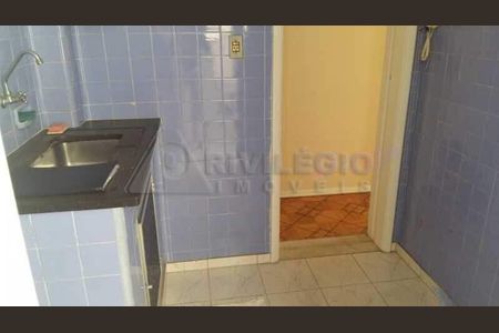 Apartamento à venda com 2 quartos, 57m² em Flamengo, Rio de Janeiro