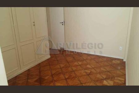 Apartamento à venda com 2 quartos, 57m² em Flamengo, Rio de Janeiro