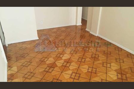 Apartamento à venda com 2 quartos, 57m² em Flamengo, Rio de Janeiro