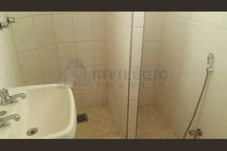 Apartamento à venda com 2 quartos, 57m² em Flamengo, Rio de Janeiro