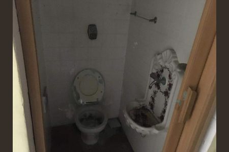 Casa à venda com 4 quartos, 123m² em Vila Isabel, Rio de Janeiro