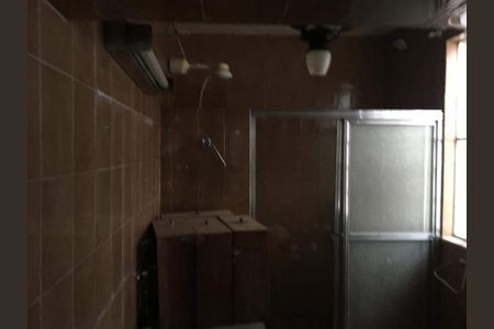 Casa à venda com 4 quartos, 123m² em Vila Isabel, Rio de Janeiro