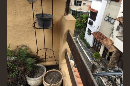 Casa à venda com 4 quartos, 123m² em Vila Isabel, Rio de Janeiro