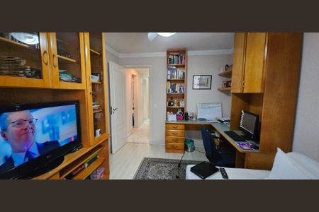 Apartamento à venda com 4 quartos, 173m² em Icaraí, Niterói