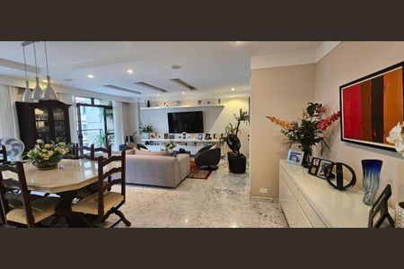 Apartamento à venda com 4 quartos, 173m² em Icaraí, Niterói