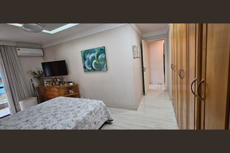 Apartamento à venda com 4 quartos, 173m² em Icaraí, Niterói