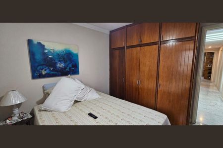 Apartamento à venda com 4 quartos, 173m² em Icaraí, Niterói