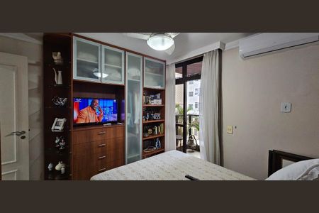 Apartamento à venda com 4 quartos, 173m² em Icaraí, Niterói