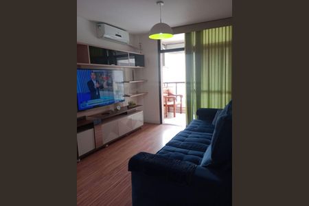 Apartamento à venda com 2 quartos, 75m² em Icaraí, Niterói